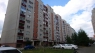 Жилой дом по пр. Кулакова, 47/5